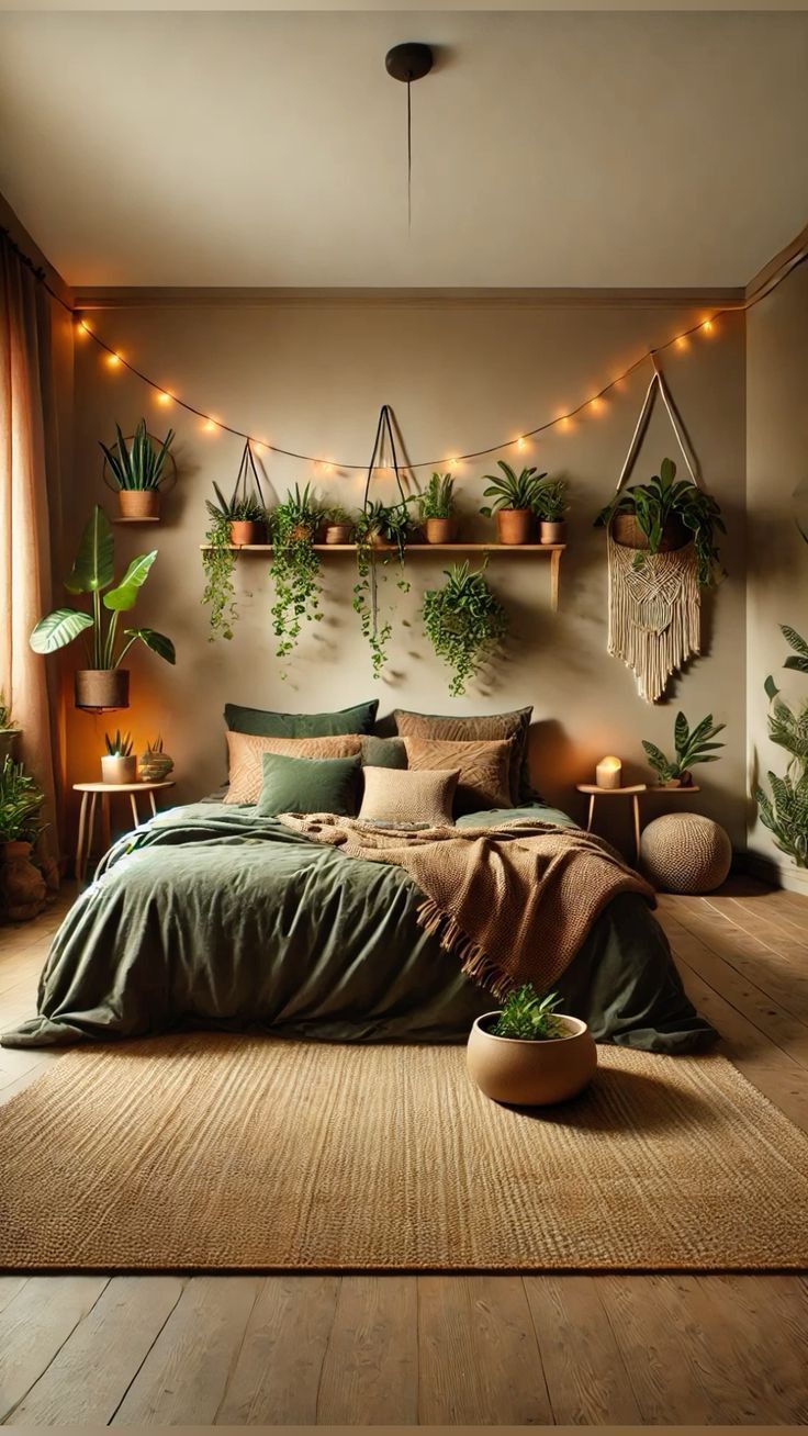 Summertime Garden Hacks