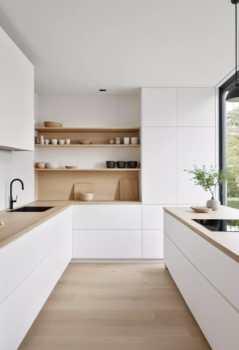 Buying Integrated Fridge Freezers in Ireland